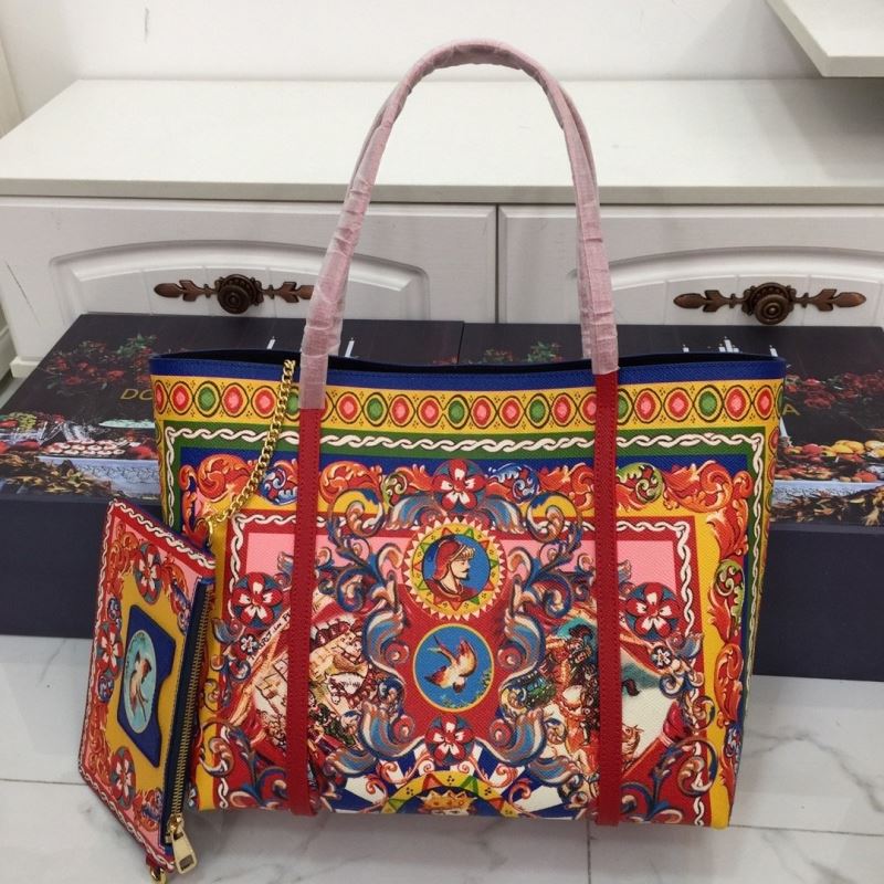 D&G Shopping Bags